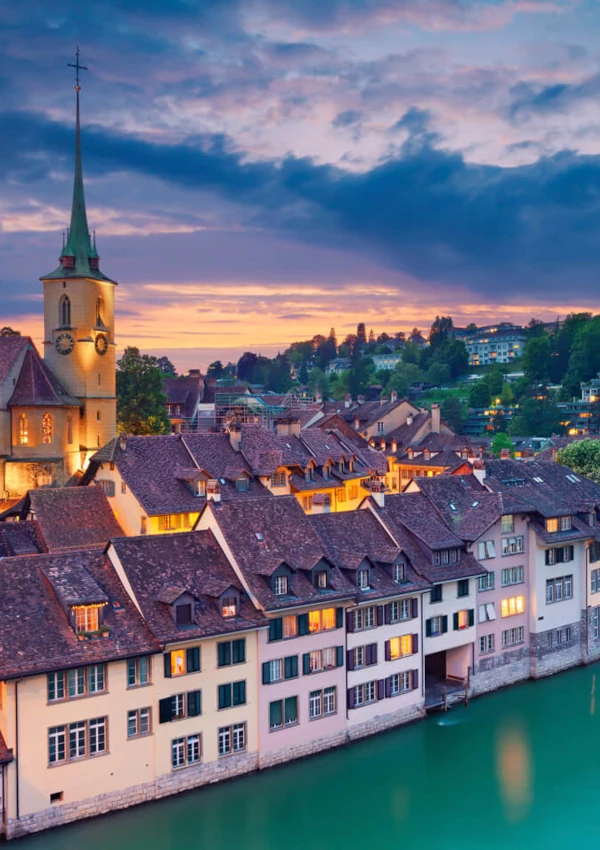 switzerland-bern